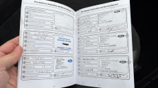 Ford Kuga 1.5 EcoBoost ST-Line 5dr 2WD Petrol Estate